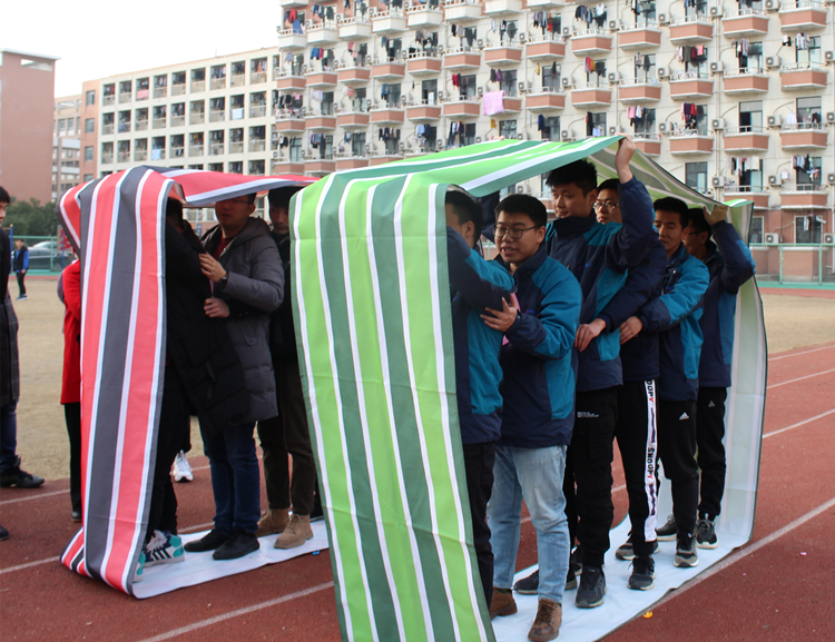 U乐国际(中国)集团