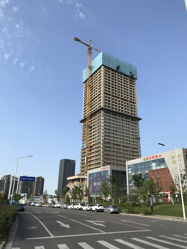 U乐国际(中国)集团