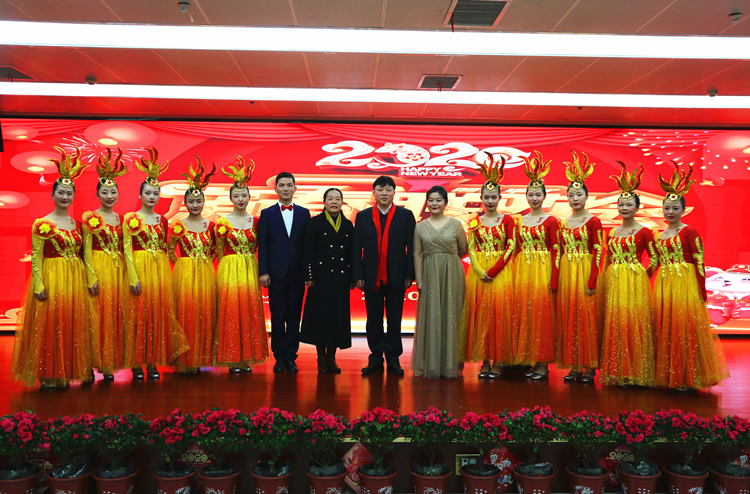 U乐国际(中国)集团