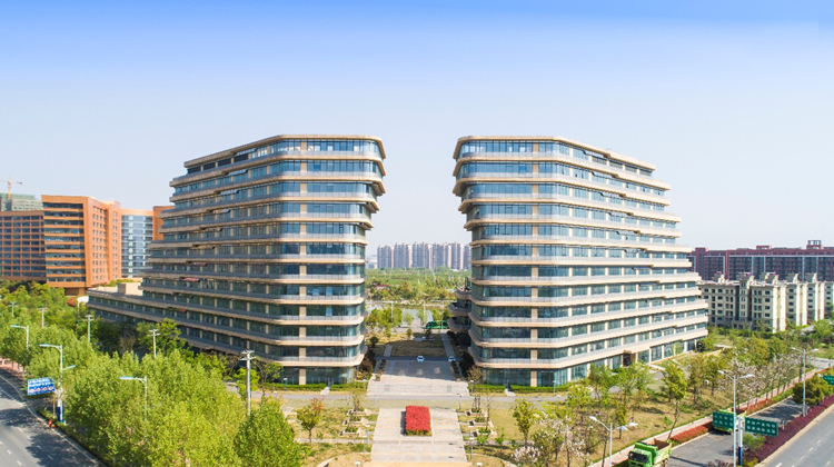 U乐国际(中国)集团