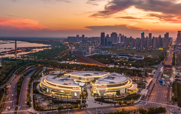 U乐国际(中国)集团