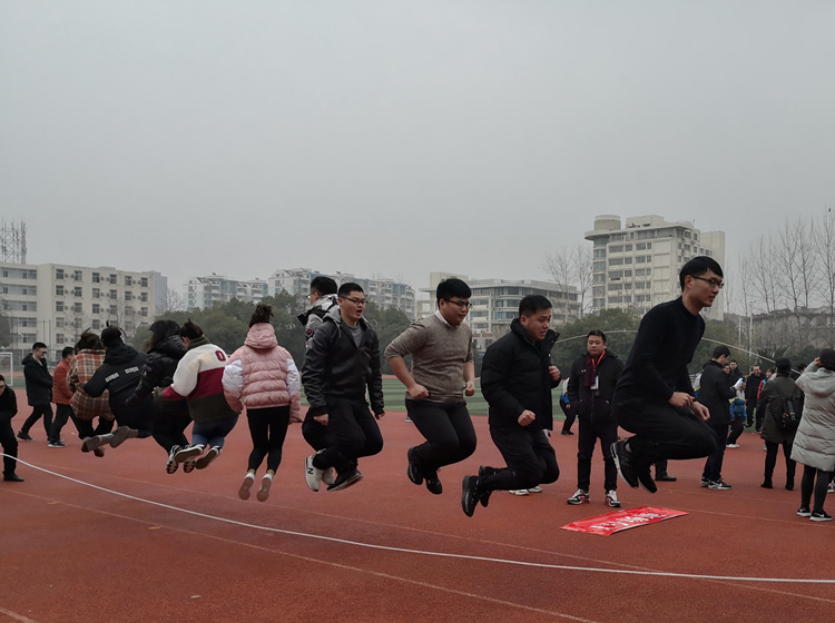 U乐国际(中国)集团