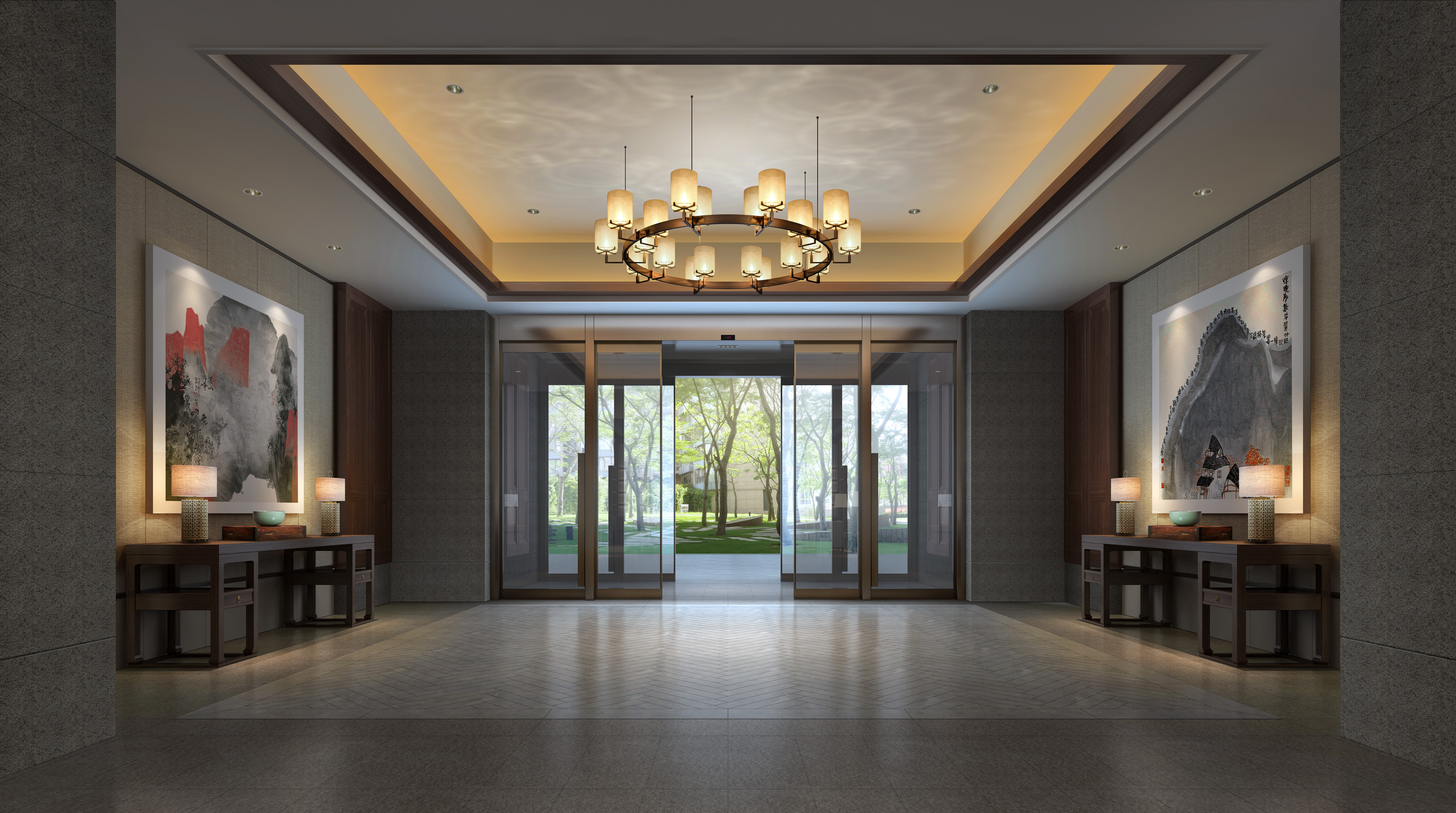 U乐国际(中国)集团