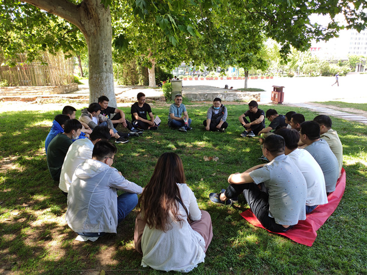 U乐国际(中国)集团