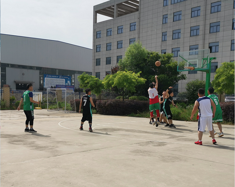 U乐国际(中国)集团