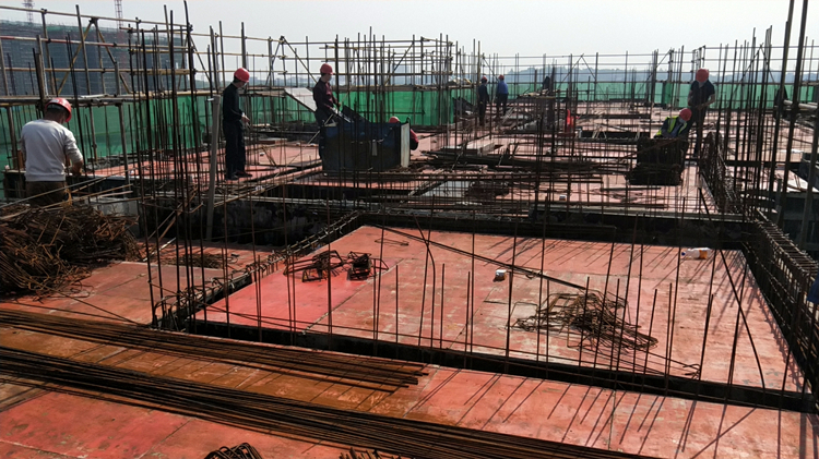 U乐国际(中国)集团