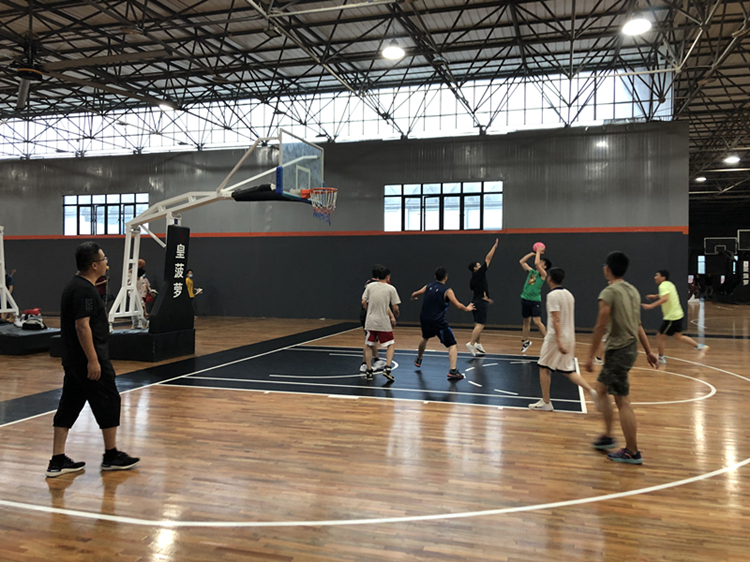 U乐国际(中国)集团