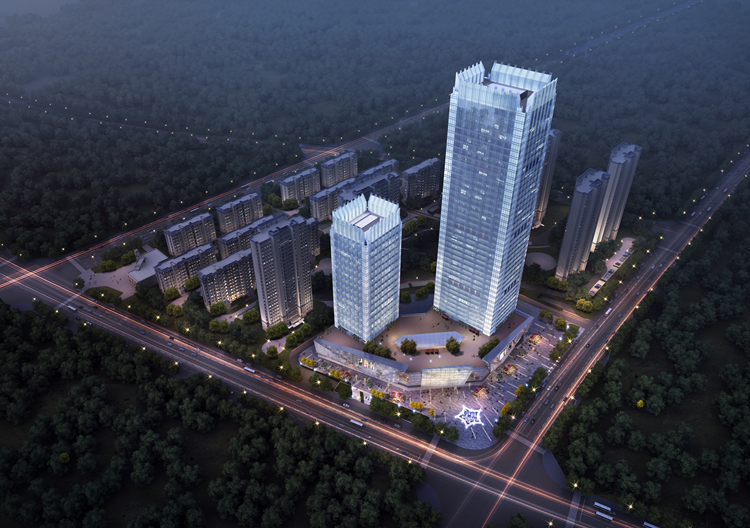 U乐国际(中国)集团