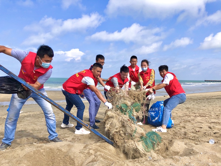 U乐国际(中国)集团