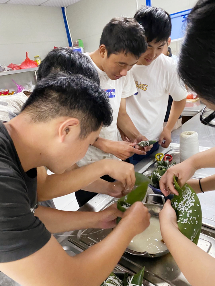 U乐国际(中国)集团