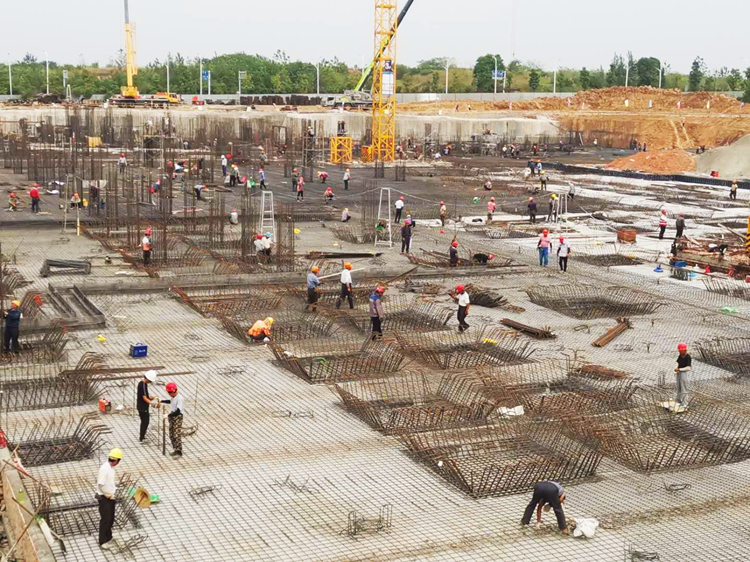 U乐国际(中国)集团