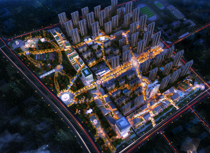 U乐国际(中国)集团