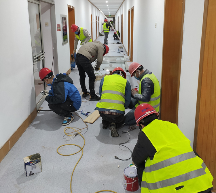 U乐国际(中国)集团