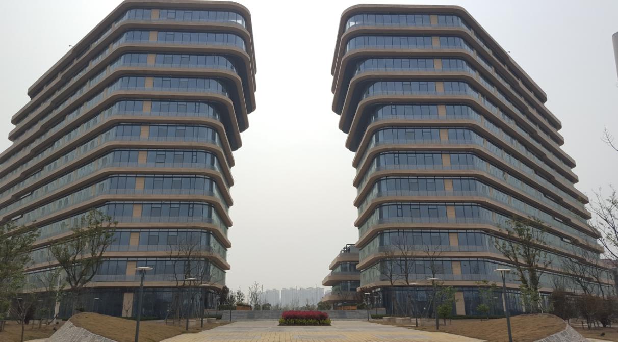 U乐国际(中国)集团