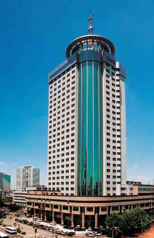 U乐国际(中国)集团