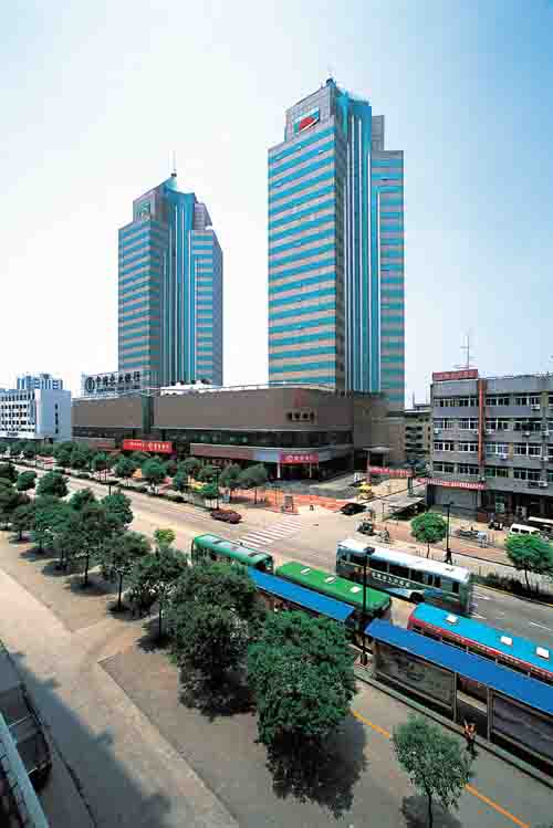 U乐国际(中国)集团