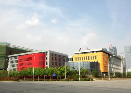 U乐国际(中国)集团