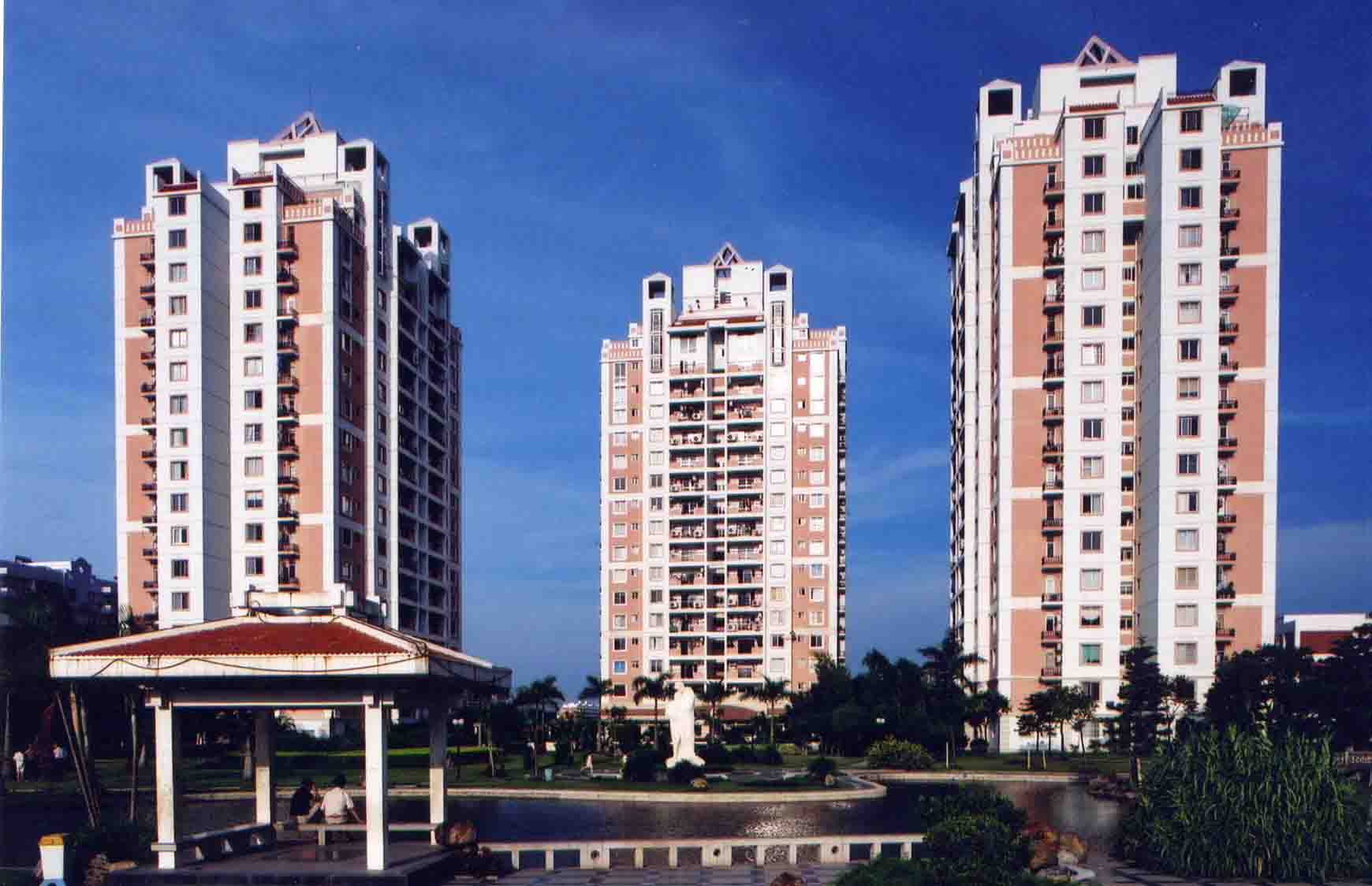 U乐国际(中国)集团