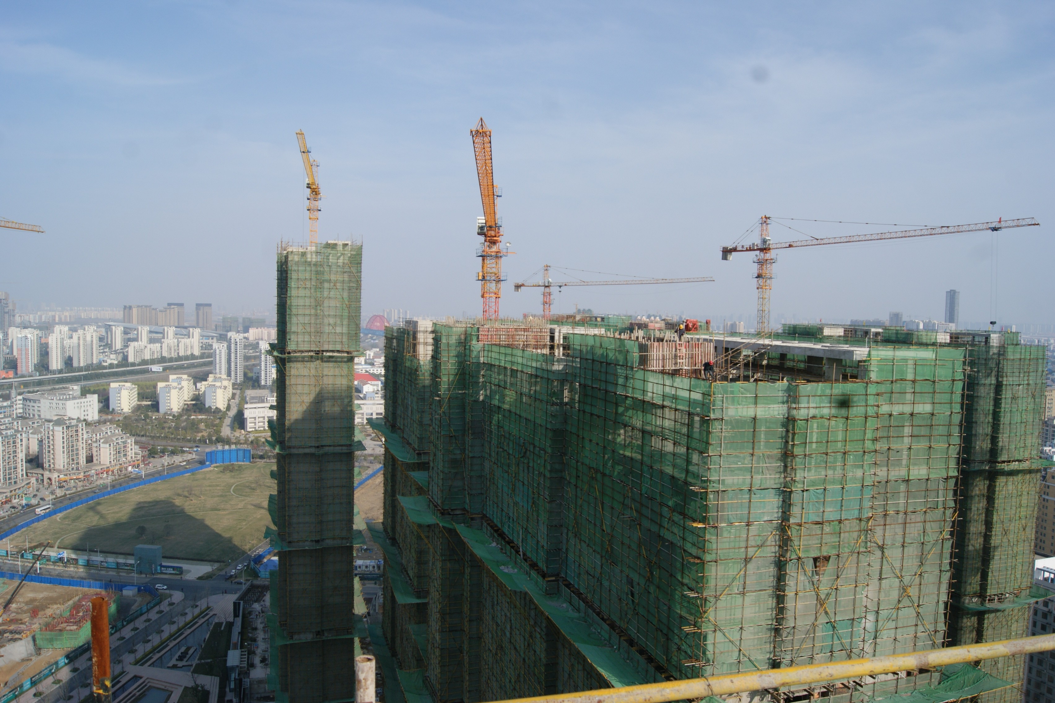 U乐国际(中国)集团