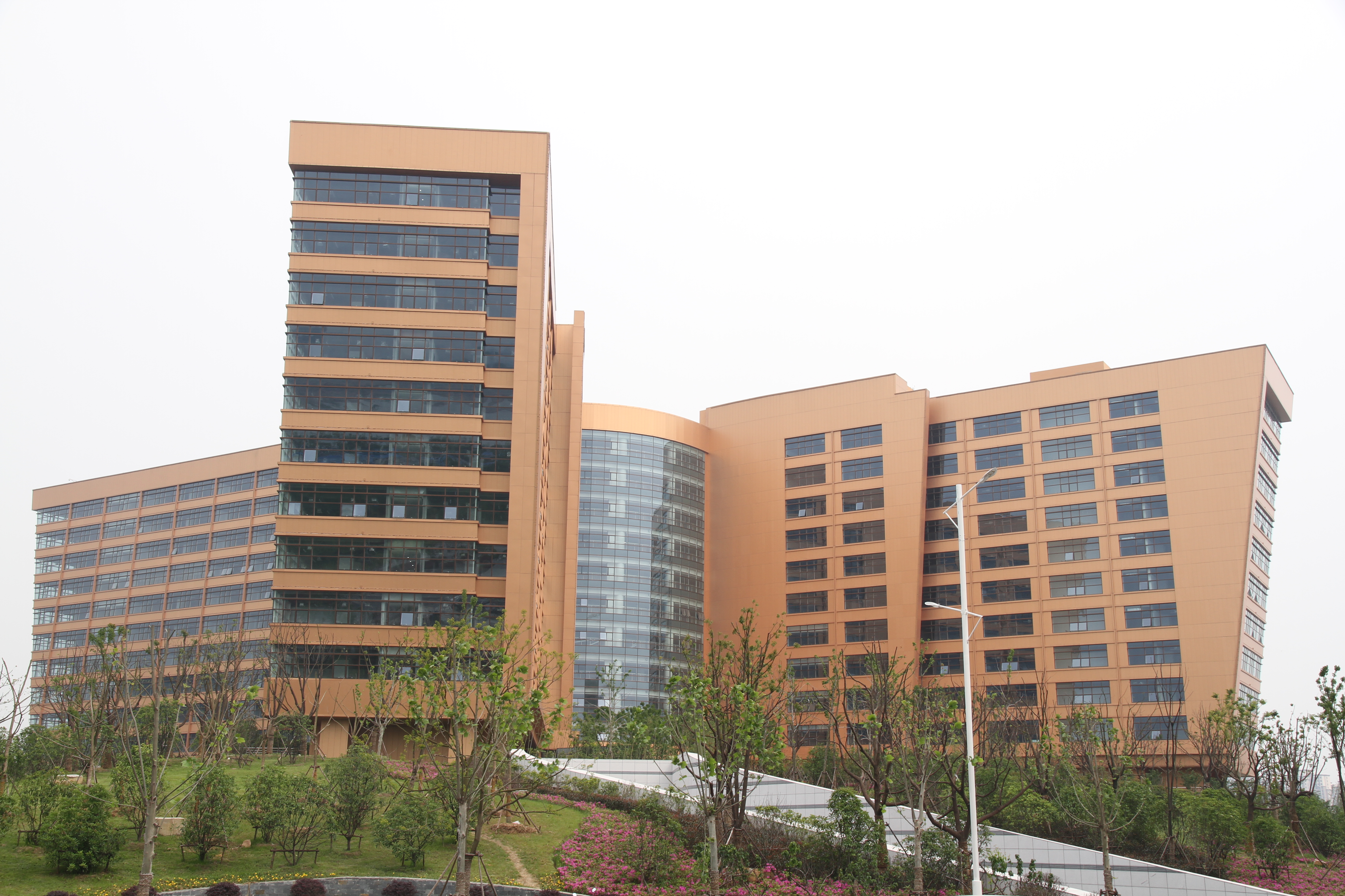 U乐国际(中国)集团