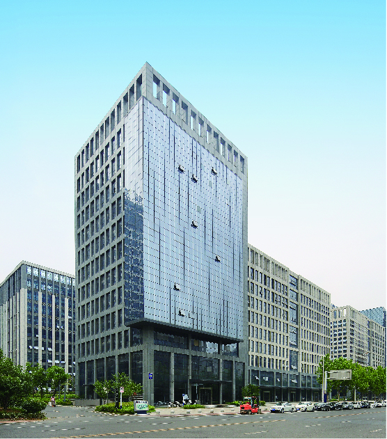 U乐国际(中国)集团