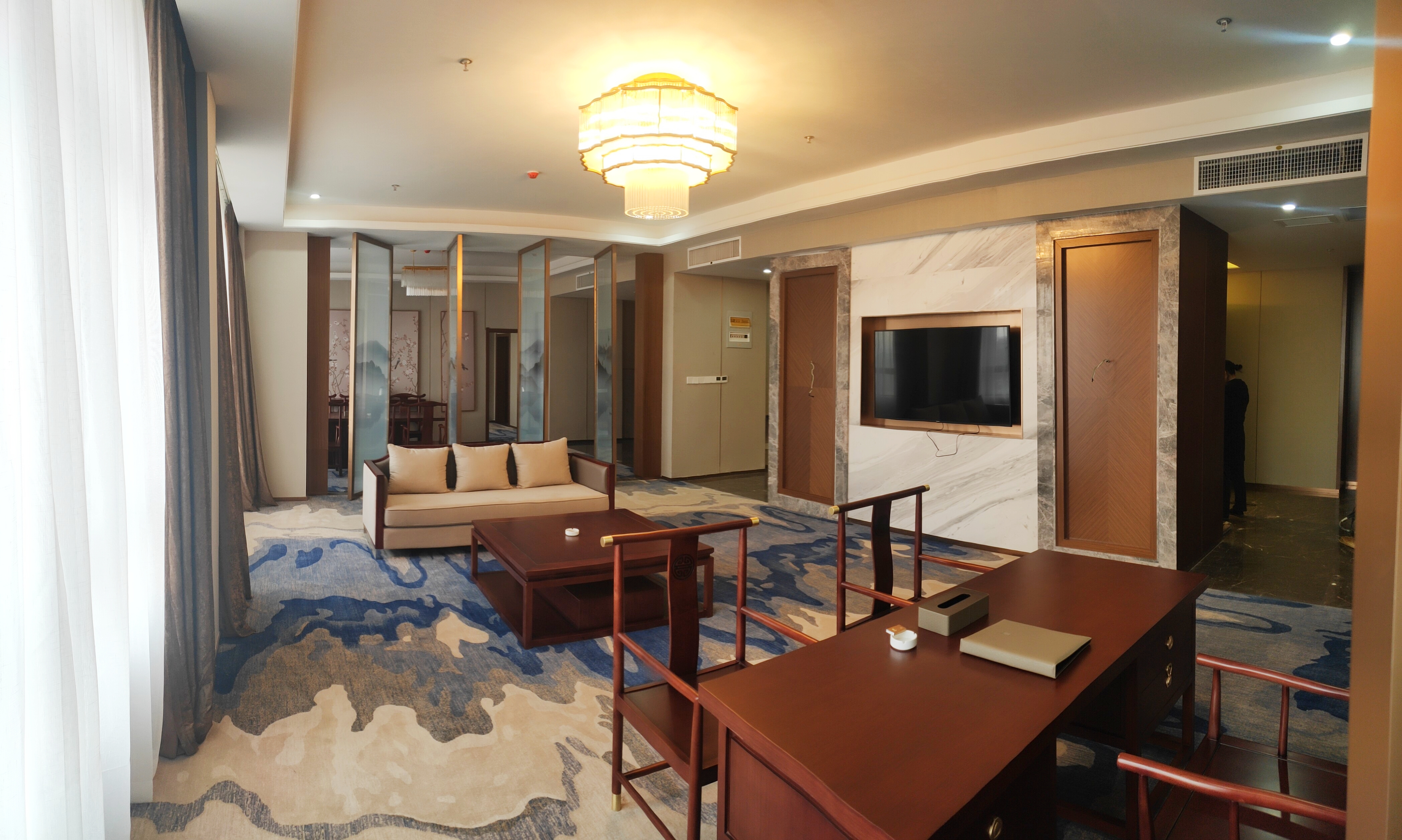 U乐国际(中国)集团