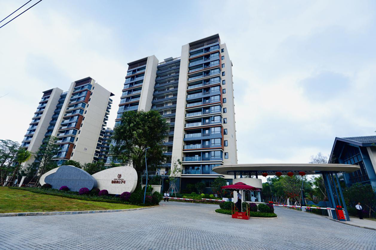 U乐国际(中国)集团