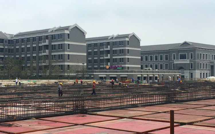 U乐国际(中国)集团