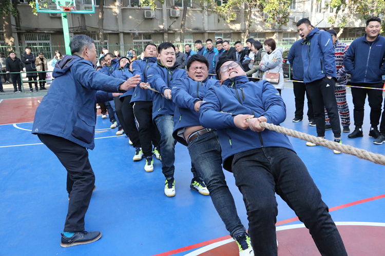 U乐国际(中国)集团