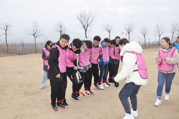 U乐国际(中国)集团