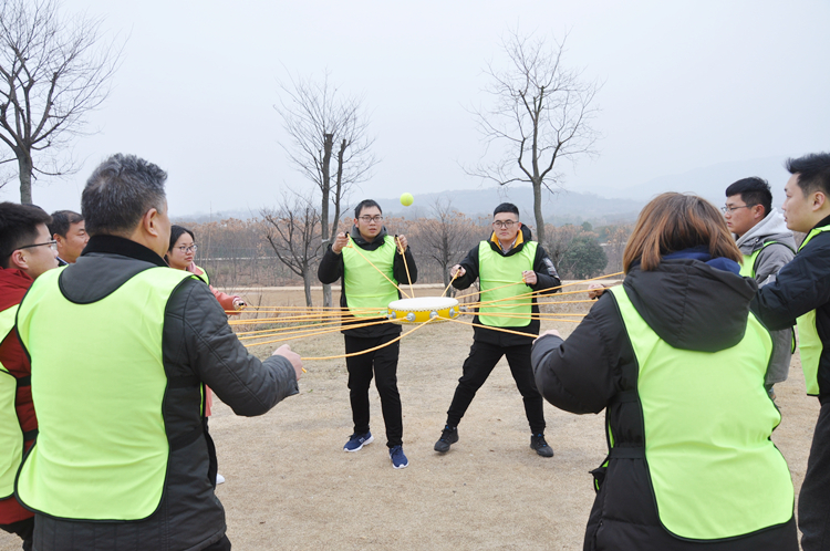 U乐国际(中国)集团