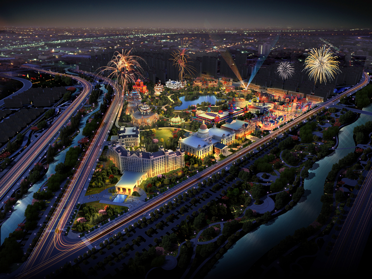 U乐国际(中国)集团