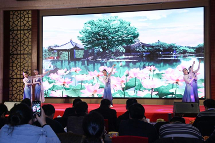 U乐国际(中国)集团