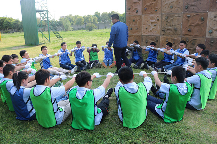 U乐国际(中国)集团