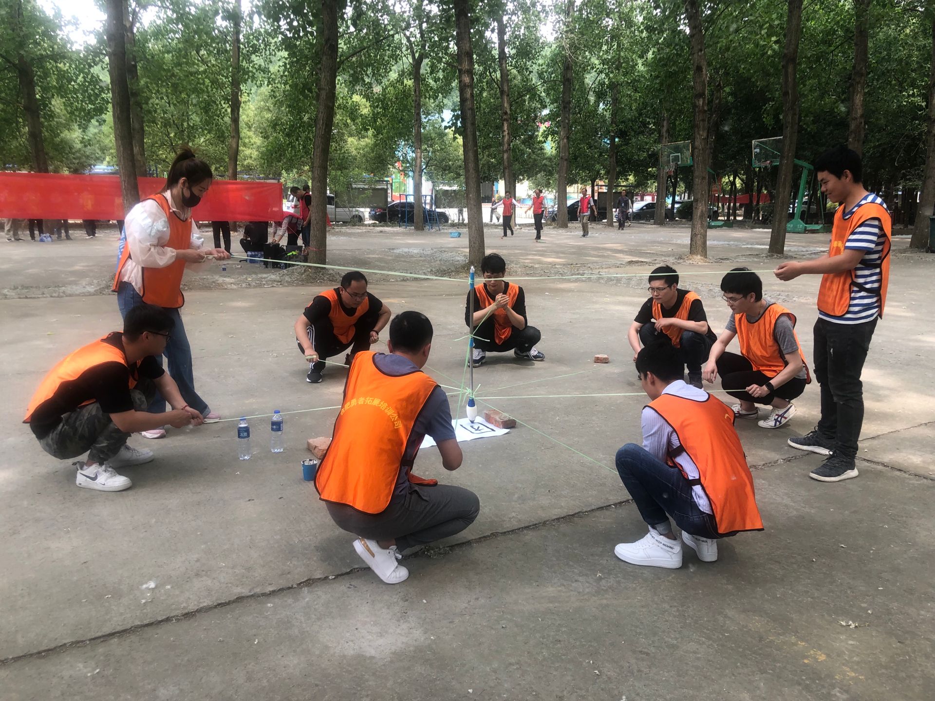 U乐国际(中国)集团