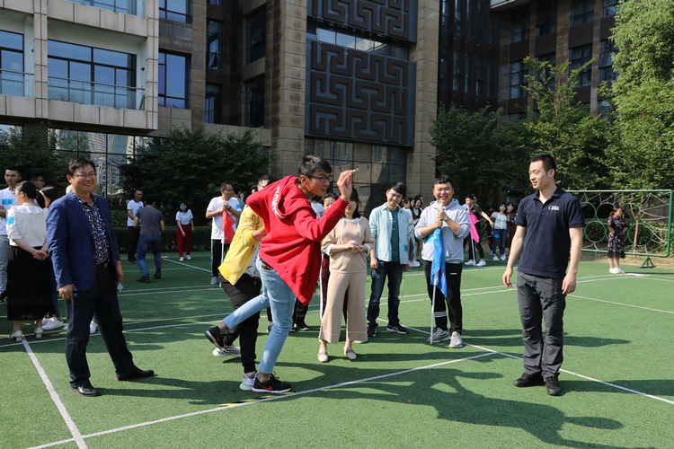 U乐国际(中国)集团