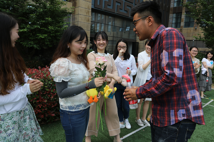 U乐国际(中国)集团