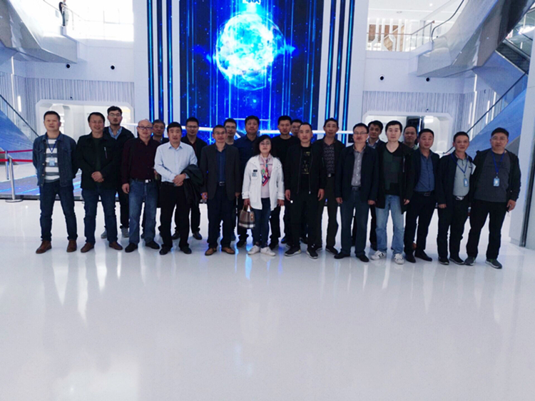 U乐国际(中国)集团