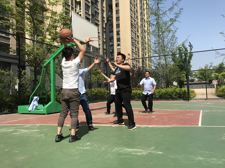 U乐国际(中国)集团