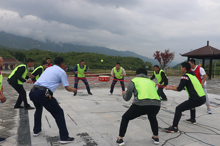 U乐国际(中国)集团