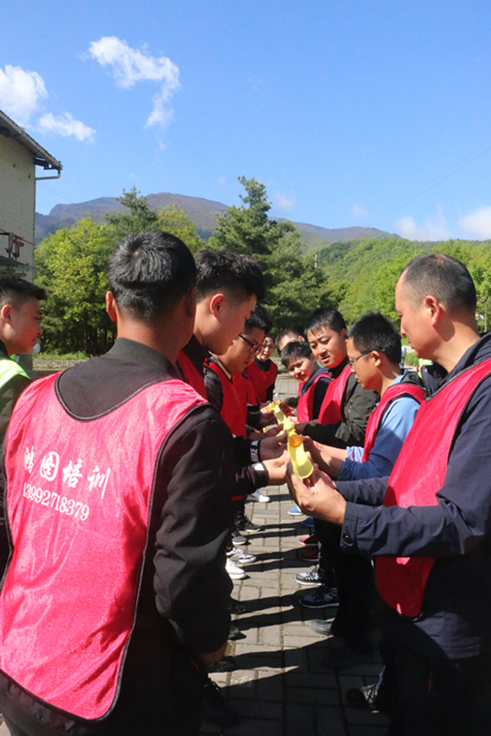 U乐国际(中国)集团