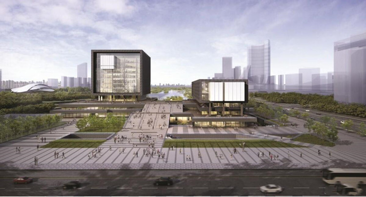 U乐国际(中国)集团