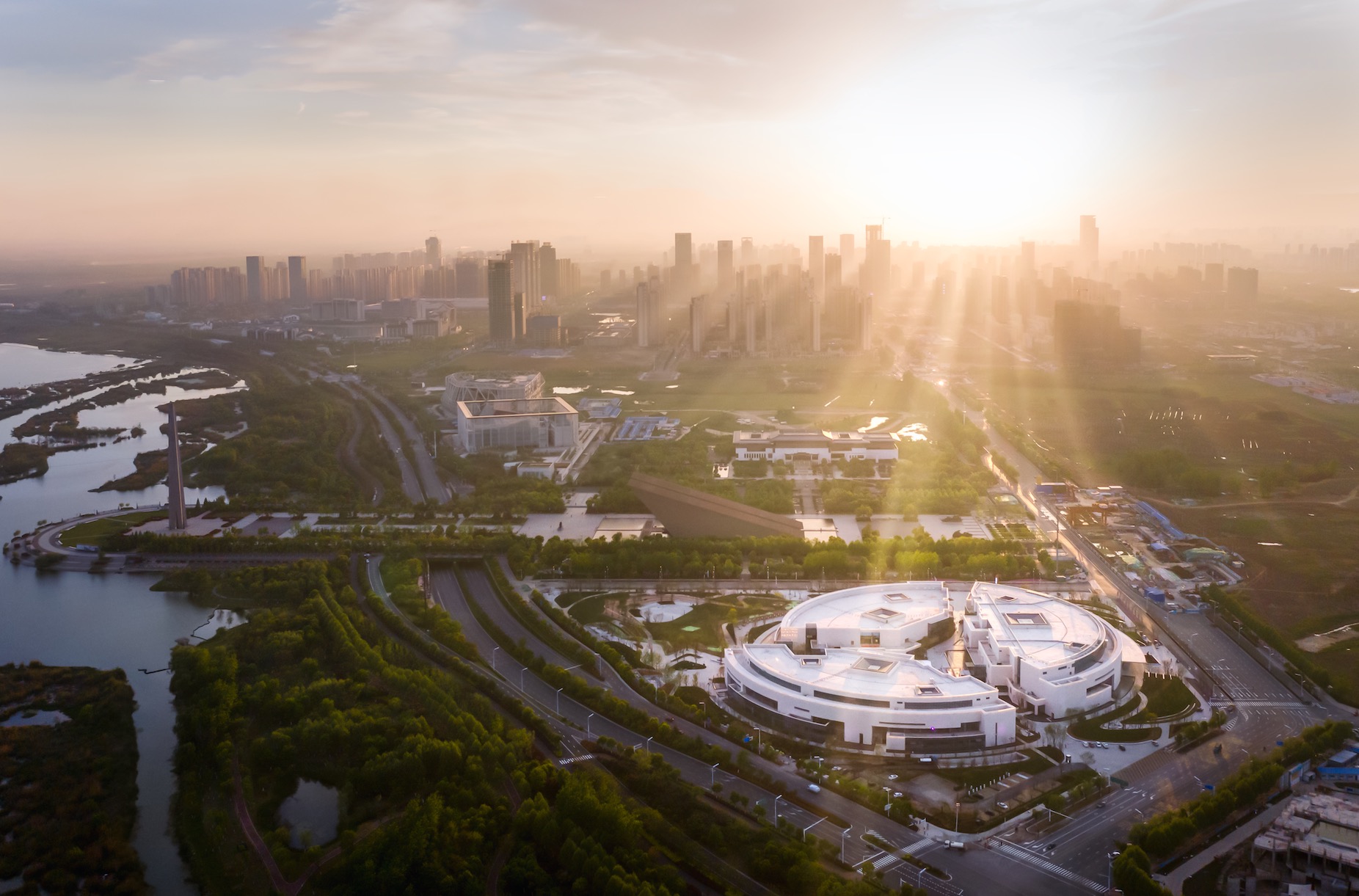 U乐国际(中国)集团