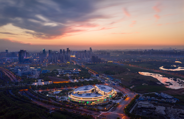 U乐国际(中国)集团