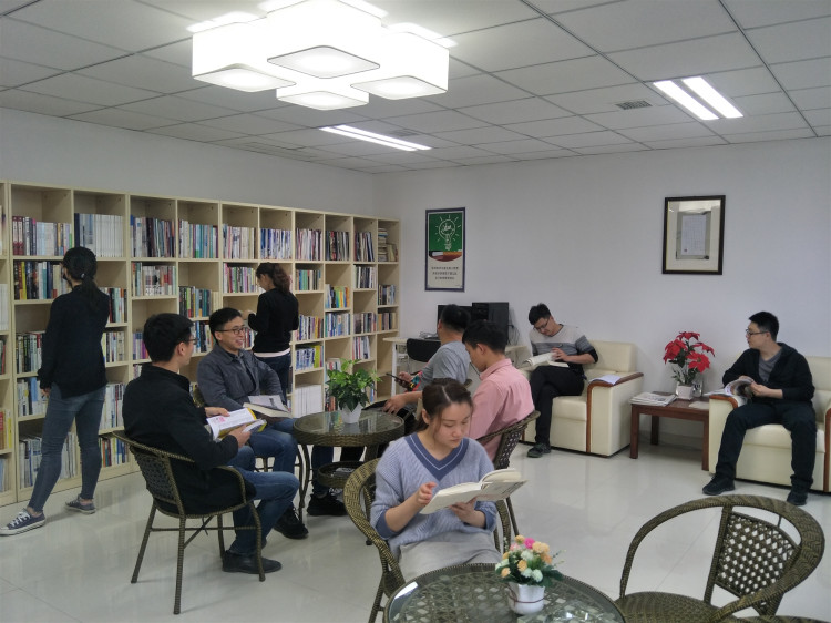 U乐国际(中国)集团