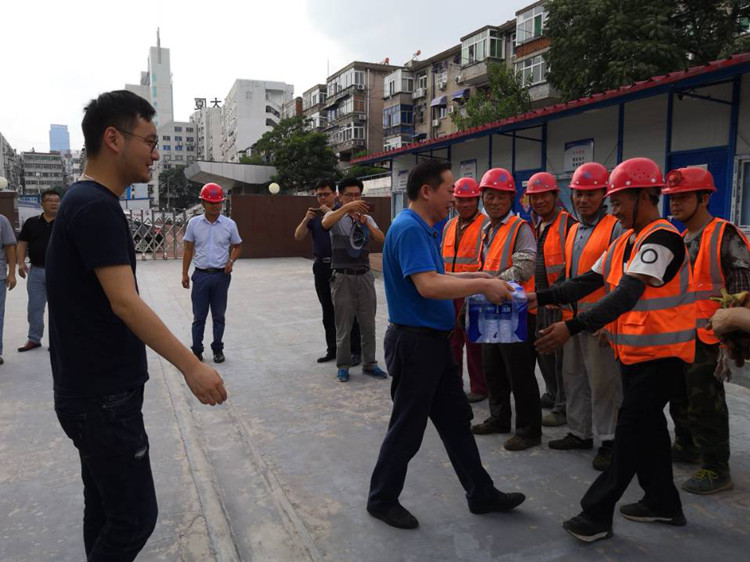 U乐国际(中国)集团