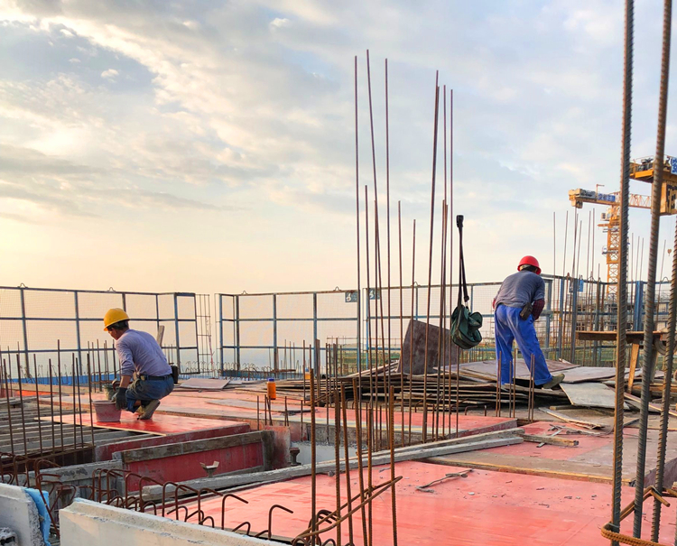 U乐国际(中国)集团