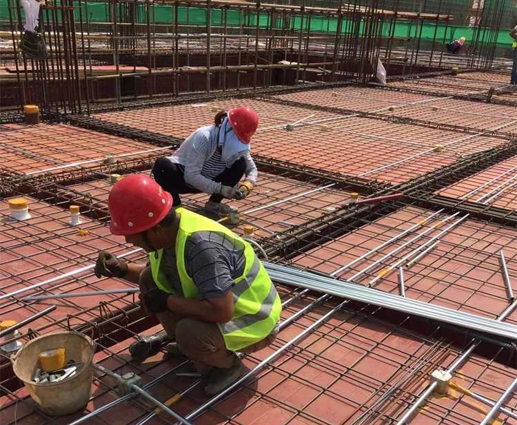 U乐国际(中国)集团