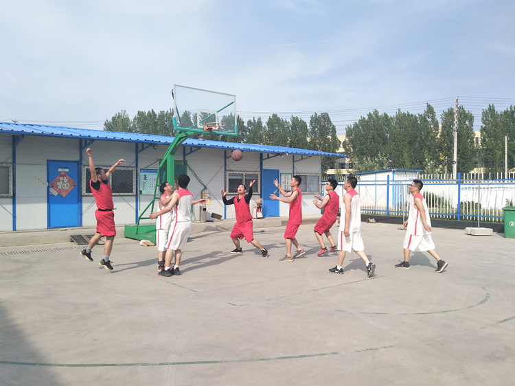 U乐国际(中国)集团