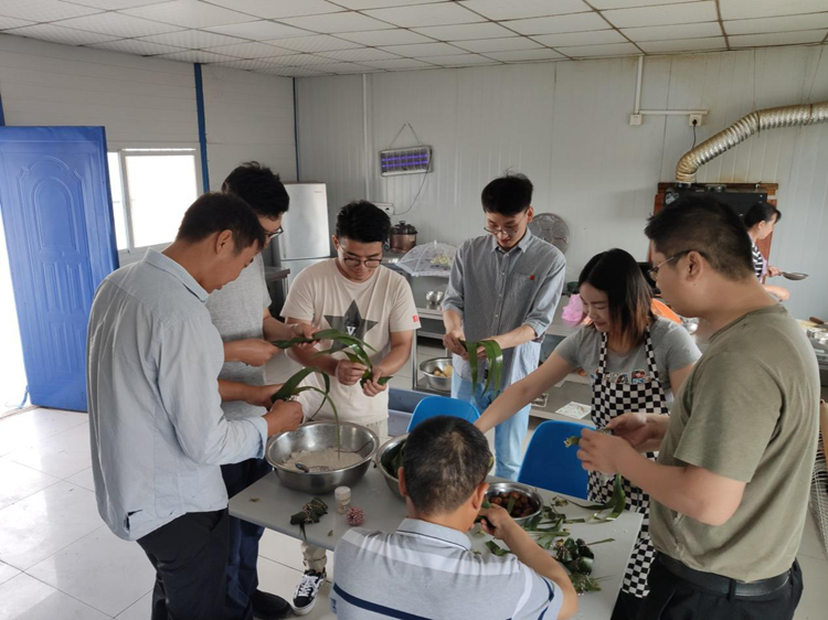 U乐国际(中国)集团